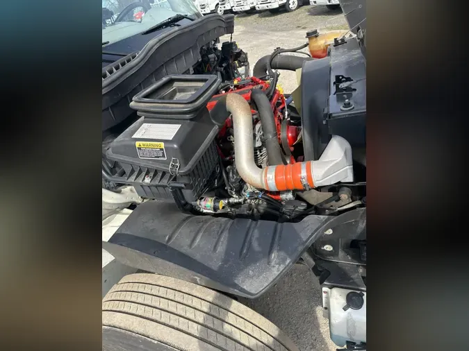 2018 NAVISTAR INTERNATIONAL 4300