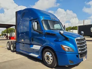2020 FREIGHTLINER NEW CASCADIA PX12664