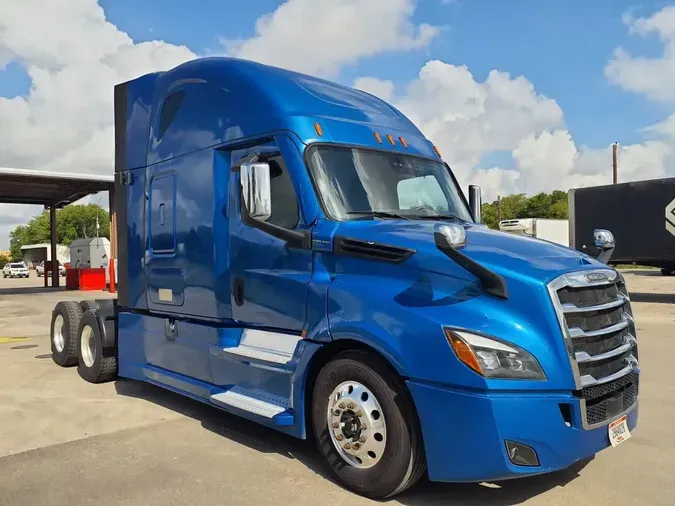 2020 FREIGHTLINER NEW CASCADIA PX126640dcc505bc3ff1ca9ee62d30531962f2a