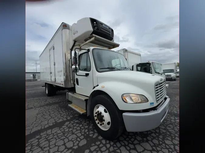 2019 FREIGHTLINER M2 106