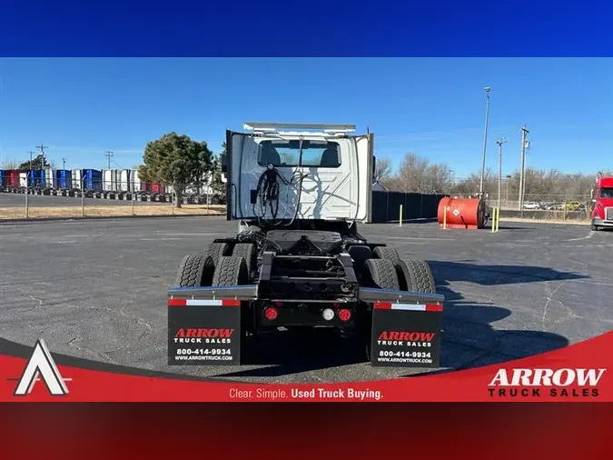 2020 INTERNATIONAL RH613