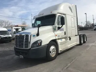 2018 FREIGHTLINER X12564ST