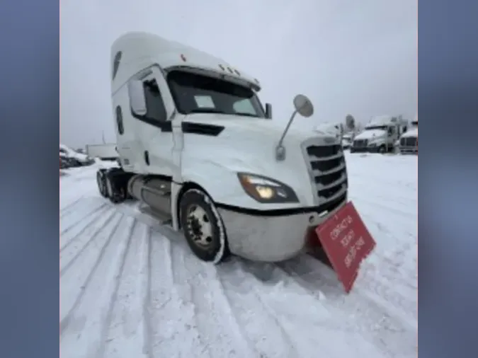 2020 FREIGHTLINER/MERCEDES NEW CASCADIA PX126640dcf2d50fe8bee1faf59dac3b9da1ccc