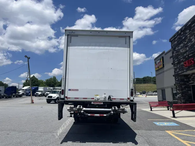 2023 Isuzu FTR0dcf4fbbfc7df626fa2987ab7b03a5ad