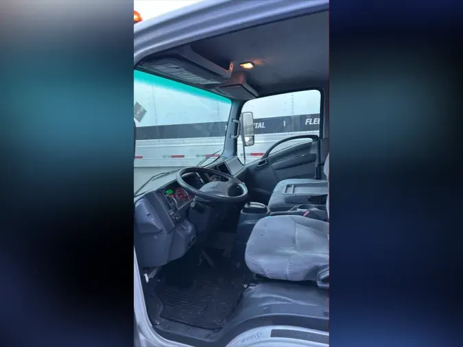 2019 ISUZU NPR HD0dcf8bcc1cb2b8136d74f4516ac1e0a3