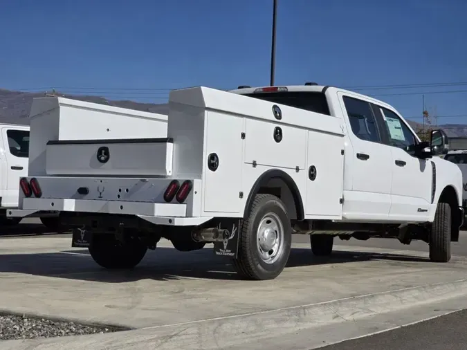 2024 Ford Super Duty F-250 SRW