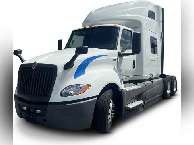 2021 International LT6250dd16326f17e3cc3e66d752d50568b9b