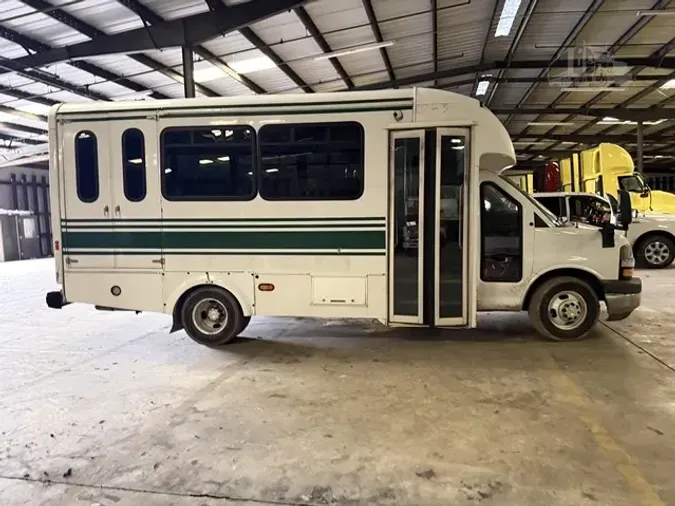 2016 CHEVROLET EXPRESS 35000dd31b733db7ff127faec8229d726e9b