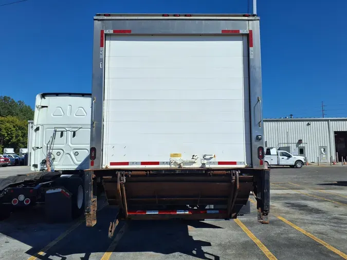 2019 FREIGHTLINER/MERCEDES M2 106