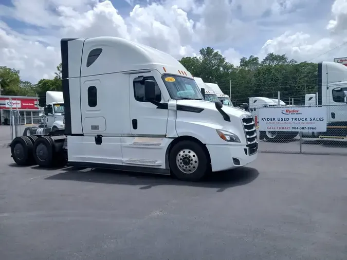 2023 FREIGHTLINER/MERCEDES NEW CASCADIA PX126640dd3ecd9218faf1b6f641b2119c07309