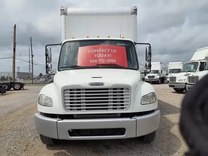 2019 FREIGHTLINER M2 106
