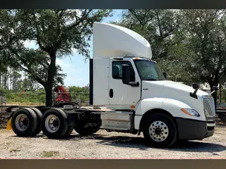 2020 INT LT625 6x4
