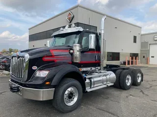 2026 International HX620