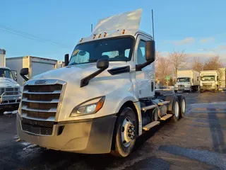 2019 FREIGHTLINER/MERCEDES NEW CASCADIA PX12664