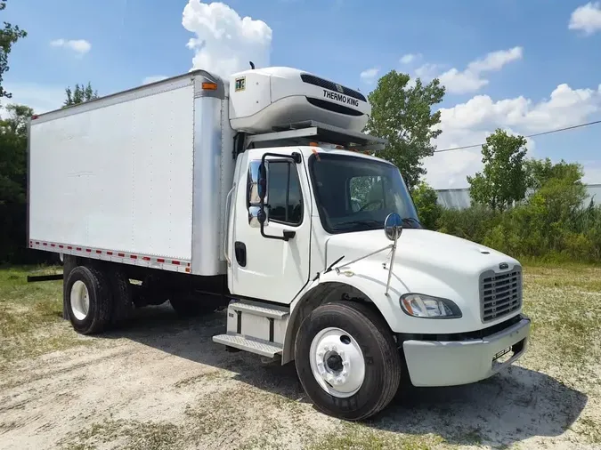 2019 FREIGHTLINER M2 106