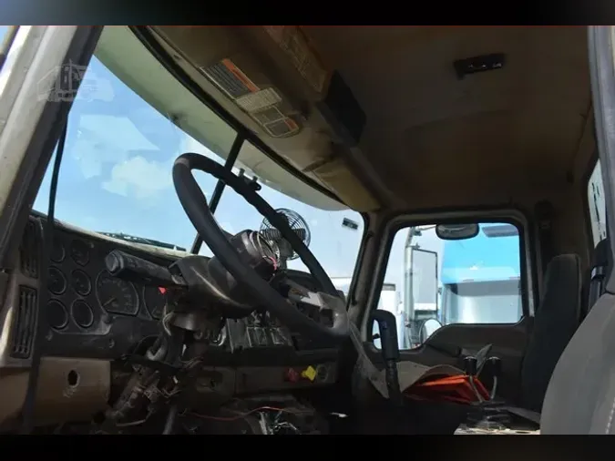 2007 MACK GRANITE CV713