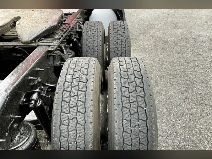 2021 INT LT625 6x4