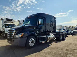 2020 FREIGHTLINER/MERCEDES NEW CASCADIA PX12664