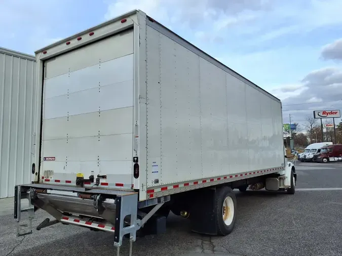 2020 FREIGHTLINER/MERCEDES M2 106