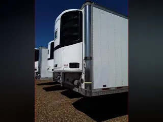 2017 VANGUARD TRAILER CORP R8000B 53/102/162