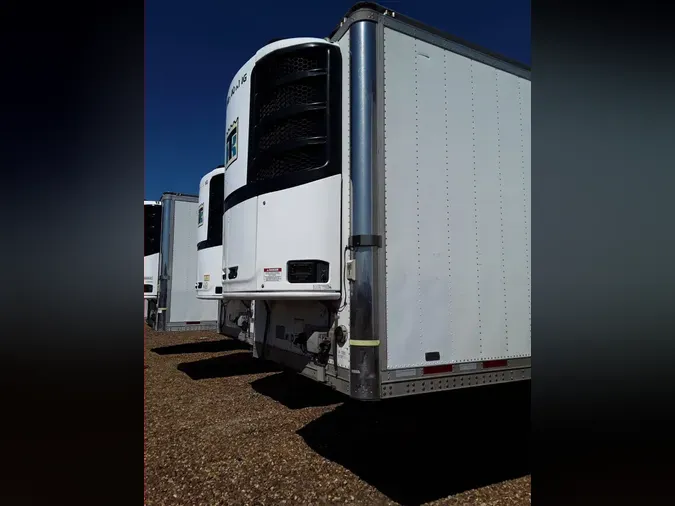 2017 VANGUARD TRAILER CORP R8000B 53/102/1620dda688aa57ad40149aa3905c9e636b1