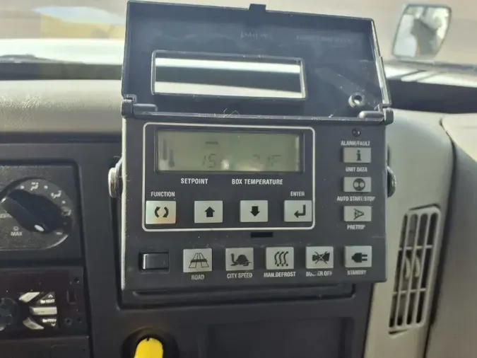 2018 NAVISTAR INTERNATIONAL 4300