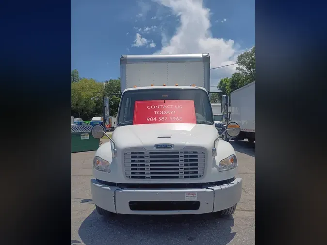 2022 FREIGHTLINER M2 1060ddba29828875a831ae5fd605ccb24e1