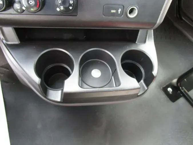 2020 International LT625