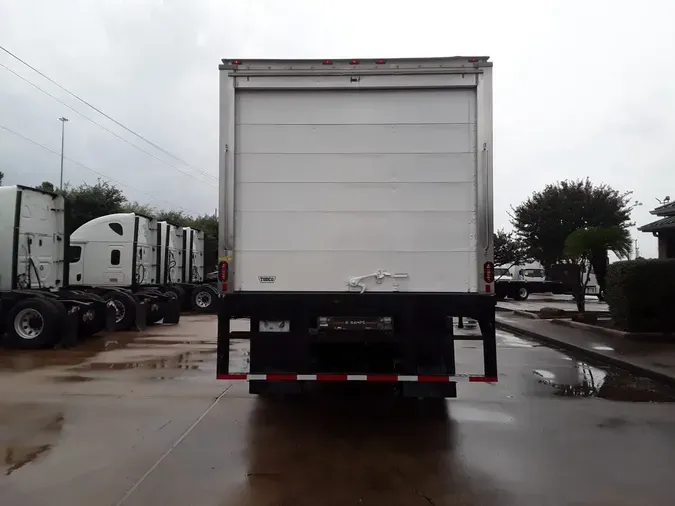 2019 NAVISTAR INTERNATIONAL 4300