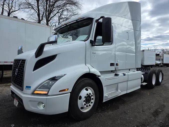 2019 VOLVO VNR64T-6400dde4f2478bff8f62f45213cae81e236