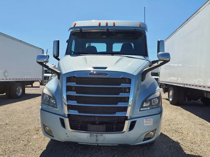 2019 FREIGHTLINER/MERCEDES NEW CASCADIA 116