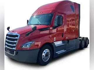 2022 Freightliner Cascadia