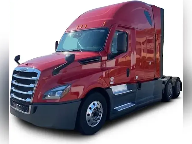 2022 Freightliner Cascadia0dde7e2cfec66ea453c0de477ab169c0