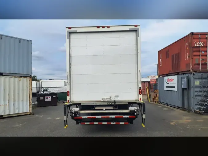 2021 FREIGHTLINER/MERCEDES M2 1060ddf628a4b3c4a2c843c4f49b2054e54