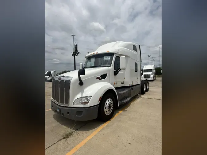 2021 Peterbilt 5790ddfb0f2b057334daa23d9488197638c