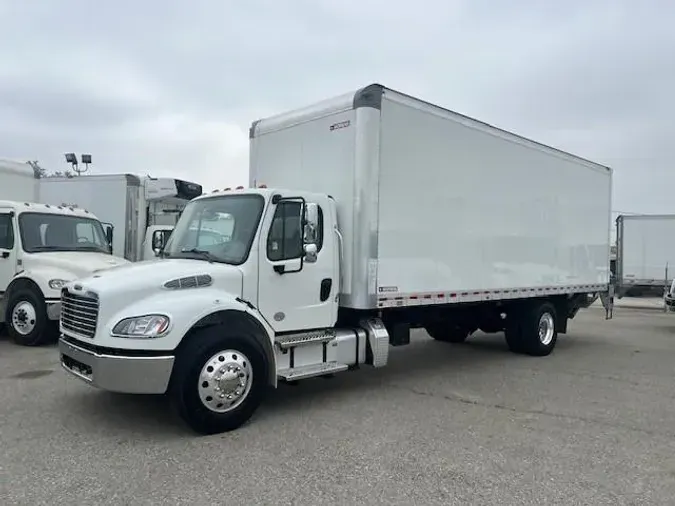 2024 Freightliner Business Class M2 106