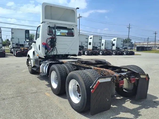 2020 NAVISTAR INTERNATIONAL LT625 DAYCAB T/A0de03577ea529c11da377b2d63229d54