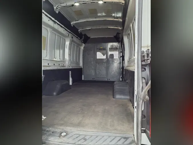 2019 FORD MOTOR COMPANY TRANSIT CONNECT