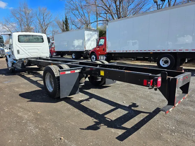 2019 NAVISTAR INTERNATIONAL 4300