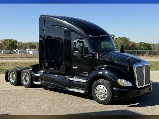 2015 KENWORTH T680