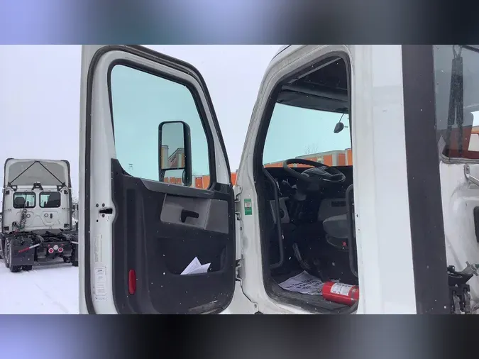 2019 Freightliner Cascadia