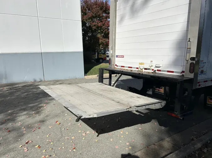 2022 International MV6070de39cdfbeed3650a3d08c79fc2b7642