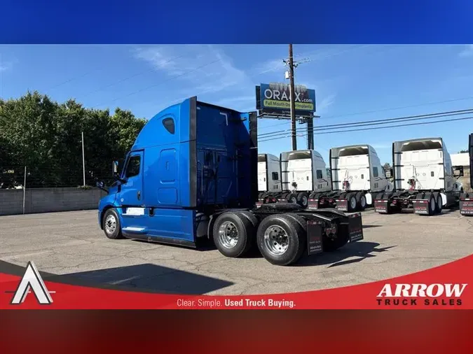 2022 FREIGHTLINER CA1260de41860a9f36600d6429c9c38f8b5dd