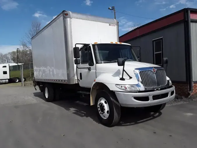2018 NAVISTAR INTERNATIONAL 43000de4b075f7d2c747905f1eab3b65e1b2
