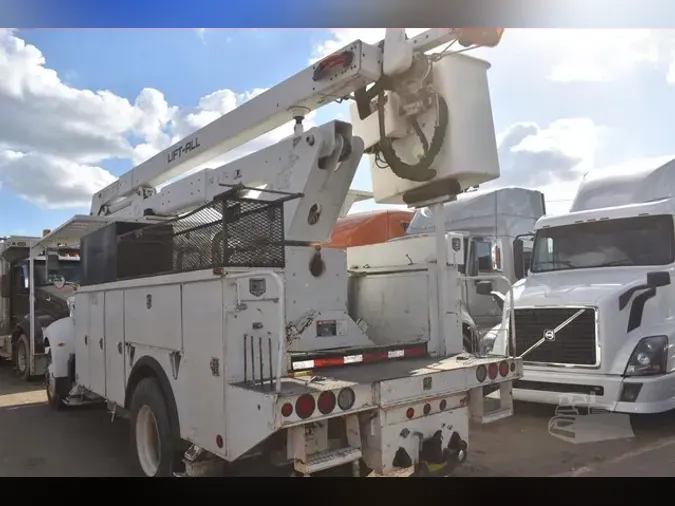 2007 LIFT-ALL LOM55-2MS0de51b090c6afcbb7157dfb3fa1a3f27