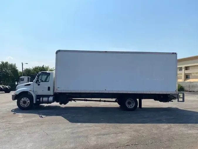 2019 International 4300
