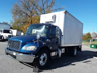 2014 Freightliner M2 106