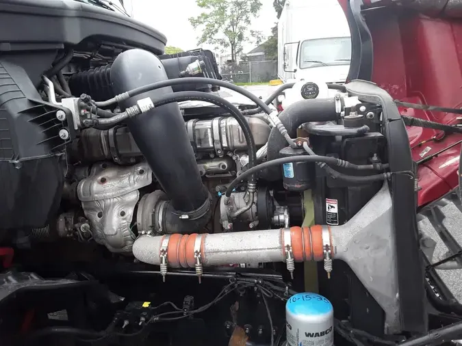 2020 FREIGHTLINER/MERCEDES NEW CASCADIA PX126640de63cc614a0761ec88b145fa213330b