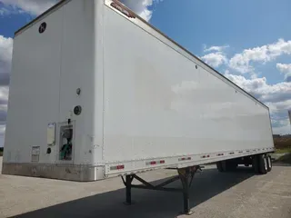 2014 GREAT DANE TRAILER 700-53/162/102