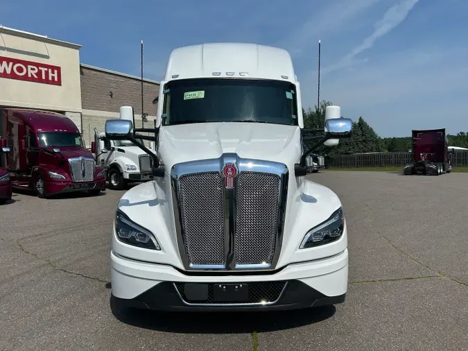 2026 Kenworth T680